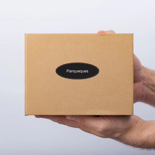 Organización Cocina Negro