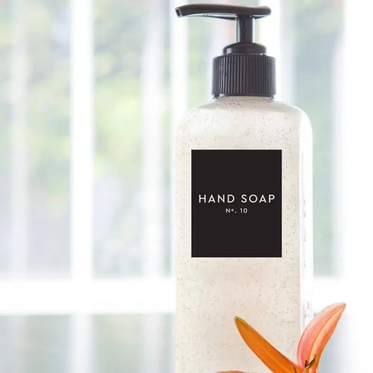 Hand Soap No. 10
