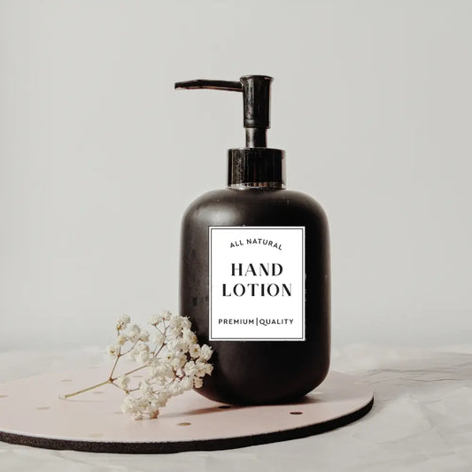 Hand Lotion