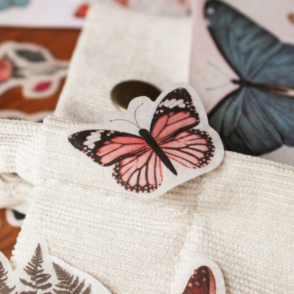 Labels Personalizadas