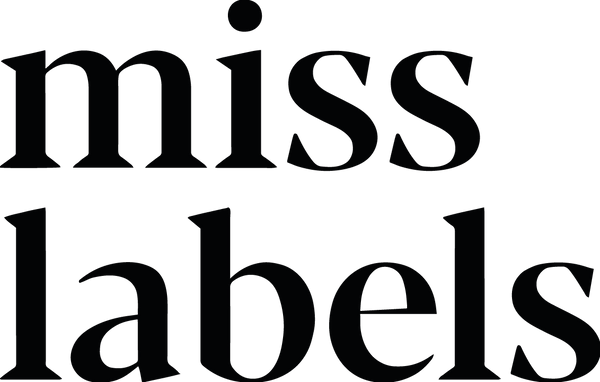 Miss Labels