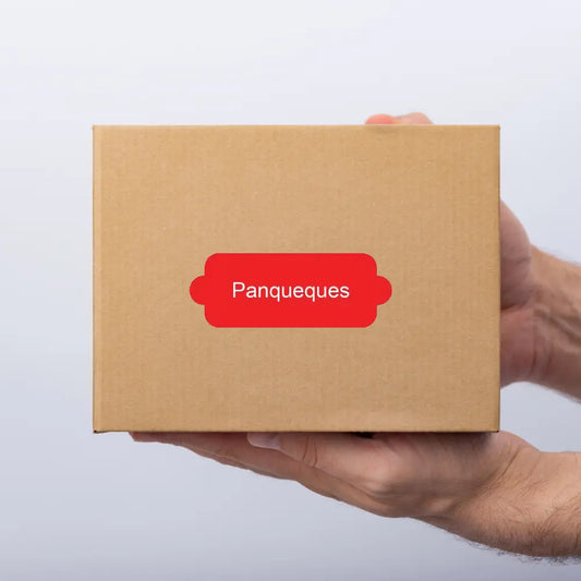 Organización Cocina Rojo